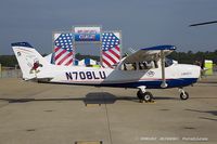 N708LU @ KOSH - Cessna 172S Skyhawk  C/N 172S11474, N708LU