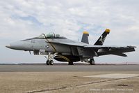 166620 @ KOSH - F/A-18F Super Hornet 166620 AG-200 from VFA-103 Jolly Rogers  NAS Oceana, VA - by Dariusz Jezewski www.FotoDj.com