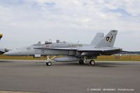 163482 @ KOSH - F/A-18D Hornet 163482 AD-401 from VFA-106 Gladiators  NAS Oceana, VA