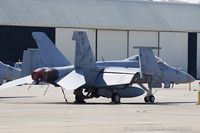 166634 @ KOSH - F/A-18F Super Hornet 166634 AD-101 from VFA-106 Gladiators  NAS Oceana, VA