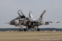 163148 @ KOSH - F/A-18C Hornet 163148 AF-06 from VFC-12 Fighting Omars  NAS Oceana, VA