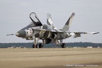 162867 @ KOSH - F/A-18A Hornet 162867 AF-00 from VFC-12 Fighting Omars  NAS Oceana, VA