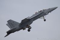 165808 @ KOSH - F/A-18F Super Hornet 165808 AD-221 from VFA-106 Gladiators  NAS Oceana, VA