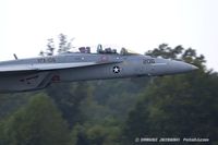 165887 @ KOSH - F/A-18F Super Hornet 165887 AD-206 from VFA-106 Gladiators  NAS Oceana, VA