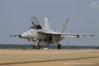 166841 @ KOSH - F/A-18E Super Hornet 166841 NA-213 from VFA-81 Sunliners  NAS Oceana, VA - by Dariusz Jezewski www.FotoDj.com