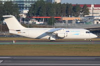 EC-LMR @ ESSA - ASL Airlines Spain - by Jan Buisman