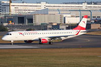 OE-LWD @ ESSA - myAustrian