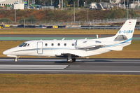 D-CAWM @ ESSA - Aerowest