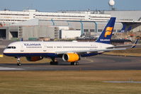 TF-ISR @ ESSA - Icelandair - by Jan Buisman