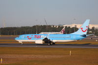 SE-RFV @ ESSA - TUIfly Nordic - by Jan Buisman
