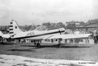 N81YK - in flight USA - by lebedev