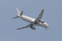 EI-FWC @ EBBR - Descending to RWY 07L