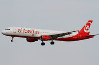 OE-LCE @ LOWW - Niki A321