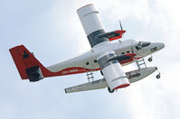 OY-NSA @ RKE - Roskilde air show 19.8.2017 - by leo larsen