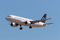 C-FDRK @ CYVR - Landing - by Guy Pambrun