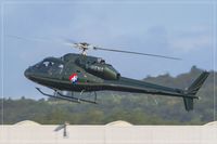 G-WENA @ EDDR - Aerospatiale AS-355F-1 Twin Ecureui - by Jerzy Maciaszek