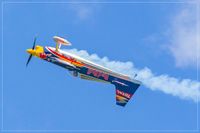 N540MD @ EDDR - Zivko Edge 540 - by Jerzy Maciaszek