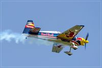 N540MD @ EDDR - Zivko Edge 540 - by Jerzy Maciaszek