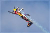 N540MD @ EDDR - Zivko Edge 540 - by Jerzy Maciaszek