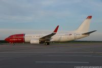 EI-FJJ @ EDDK - Boeing 737-8JP(W) - IBK Norwegian Air International - 41148 - EI-FJJ - 22.05.2017 - CGN - by Ralf Winter