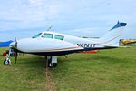N6749T @ KOSH - At 2017 EAA Airventure at Oshkosh - by Terry Fletcher