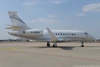 D-BOOK @ EDDK - Dassault Falcon 2000EX - BFD Bertelsmann AG - 70 - D-BOOK - 14.03.2017 - CGN - by Ralf Winter