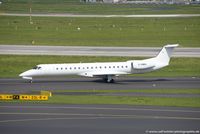 G-EMBN @ EDDL - Embraer ERJ-145EU - BM BMR BMI Regional - 145201 - G-EMBN - 23.05.2017 - DUS - by Ralf Winter