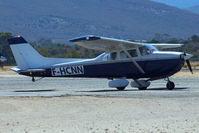 F-HCNN @ LFKC - Taxiing - by micka2b