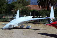 F-PJJC @ LFKC - Parked - by micka2b