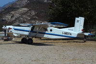 I-MEFA @ LFKC - Parked - by micka2b