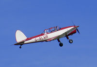 G-ALWB - Little Grandsen Airshow. 27th August, 2018 - by alan Powell