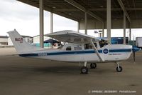 N504NA @ KOSH - NASA Cessna 206H  C/N 20608133, N504NA