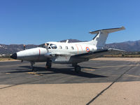 107 @ LFKC - Parked - by micka2b