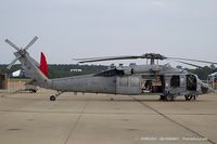 166358 @ KOSH - MH-60S Knighthawk 166358 HW-67 from HSC-26 Chargers  NAS Norfolk, VA
