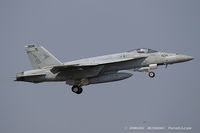 166834 @ KOSH - F/A-18E Super Hornet 166834 AB-404 from VFA-81 Sunliners  NAS Oceana, VA - by Dariusz Jezewski www.FotoDj.com