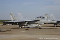166840 @ KOSH - F/A-18E Super Hornet 166840 AB-412 from VFA-81 Sunliners  NAS Oceana, VA - by Dariusz Jezewski www.FotoDj.com