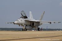 166840 @ KOSH - F/A-18E Super Hornet 166840 AB-412 from VFA-81 Sunliners  NAS Oceana, VA - by Dariusz Jezewski www.FotoDj.com