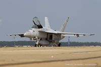 166834 @ KOSH - F/A-18E Super Hornet 166834 AB-404 from VFA-81 Sunliners  NAS Oceana, VA - by Dariusz Jezewski www.FotoDj.com
