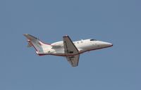 N585JS @ KSJC - EMB-500 Phenom 100 - by Mark Pasqualino