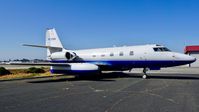 N725MK @ HWD - HWD 2017. - by Clayton Eddy