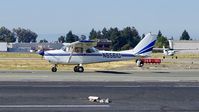N8561U @ HWD - HWD 2017. - by Clayton Eddy