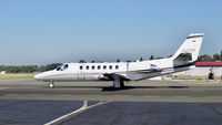 N41VP @ HWD - HWD 2017. - by Clayton Eddy