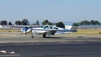N400WE @ HWD - HWD 2017. - by Clayton Eddy