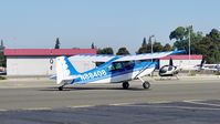 N88408 @ HWD - HWD 2017. - by Clayton Eddy