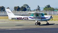 N95429 @ HWD - HWD 2017. - by Clayton Eddy