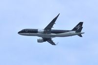JA23MC @ RJTT - Landing Final - by JPC