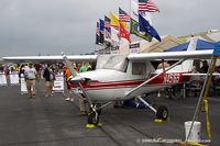 N45169 @ KOQU - Cessna 150M  C/N 15076766, N45169