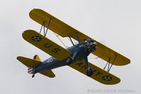 N63624 @ KOQU - Boeing A75N1(PT17) Stearman  C/N 75-4759, N63624 - by Dariusz Jezewski www.FotoDj.com