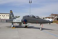 66-8395 @ KRDG - T-38C Talon 66-8395 EN from 90th FTS Boxin' Bears 80th FTW Sheppard AFB, TX