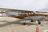 N5099V @ KRDG - Cessna 172RG Cutlass  C/N 172RG0449, N5099V